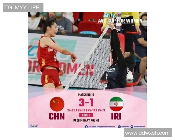 2014年女排亚洲杯中国队对阵伊朗队精彩回顾与赛后分析 2014年女排亚洲杯中国队对阵伊朗队精彩回顾与赛后分析