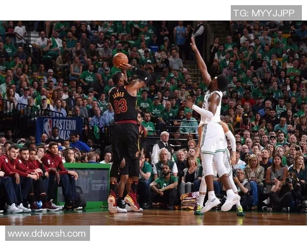 2018年5月20日骑士与凯尔特人精彩对决直播回顾与分析