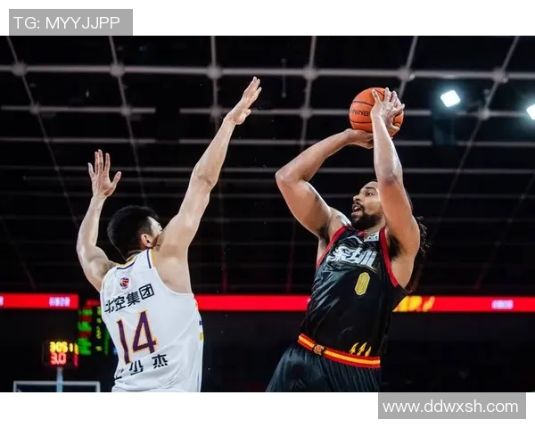 季后赛8进4第二场激战深圳队迎战北京队争夺晋级名额 季后赛8进4第二场激战深圳队迎战北京队争夺晋级名额