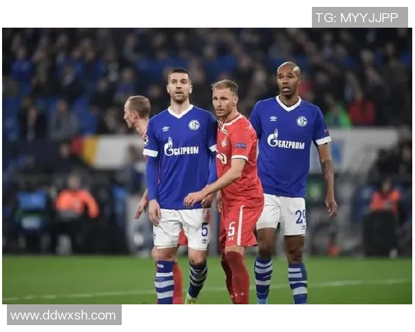 沙尔克04与莫斯科火车头对决分析及胜负推荐