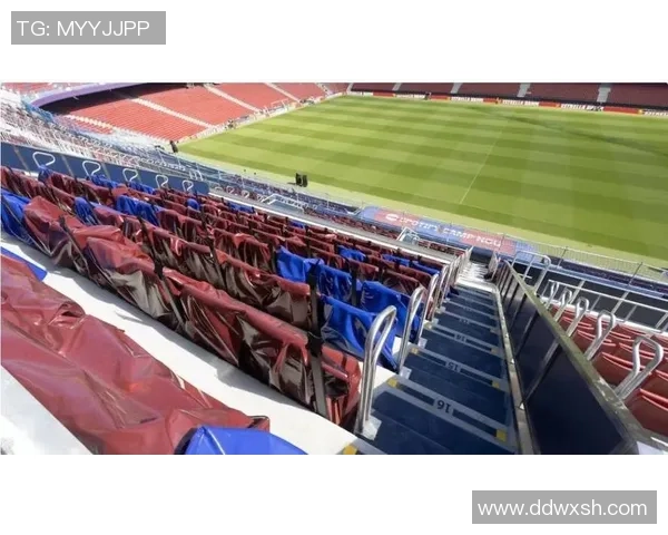 世体：巴萨回诺坎普使周边商家营业额增加，商户等待球场敞开