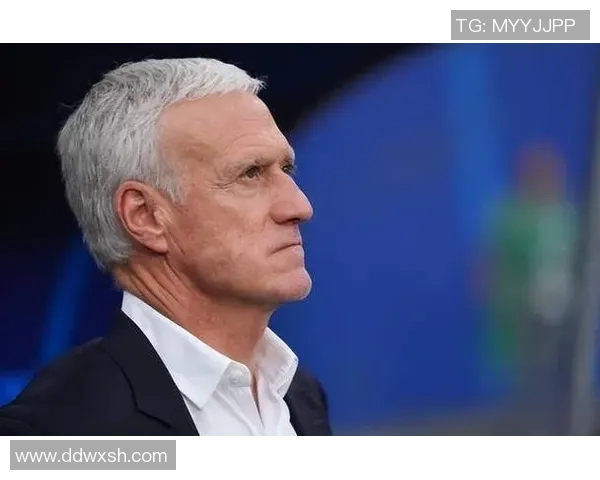 德尚:对接下来的竞赛有了一些答案;防卫端的储藏相同重要