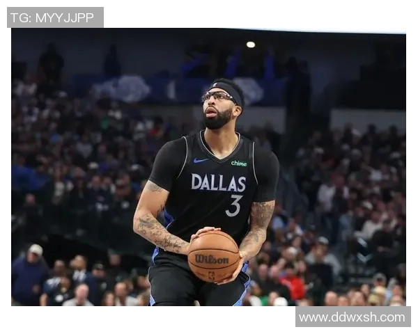 独行侠或许敞开买卖浓眉，三大球队跃跃欲试